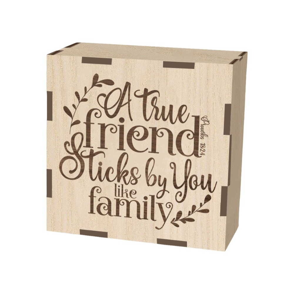 Collectible Vintage Photos - Kreative Faltbare Holz-Fotoaufbewahrungsbox Rustikale Vintage-Fotoalbumbox Handgefertigte