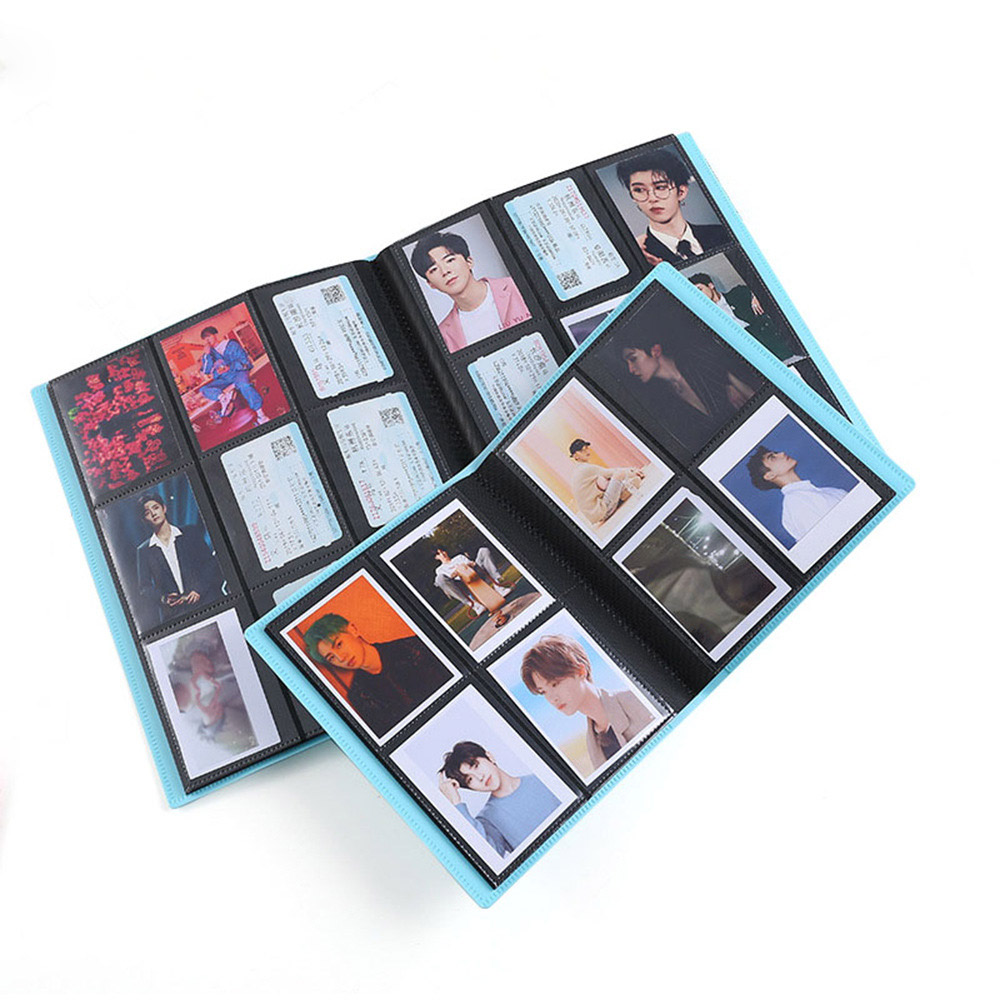 3 Zoll großes Fotoalbum in Lil – Polaroid Photo Album Bewertung und Preis