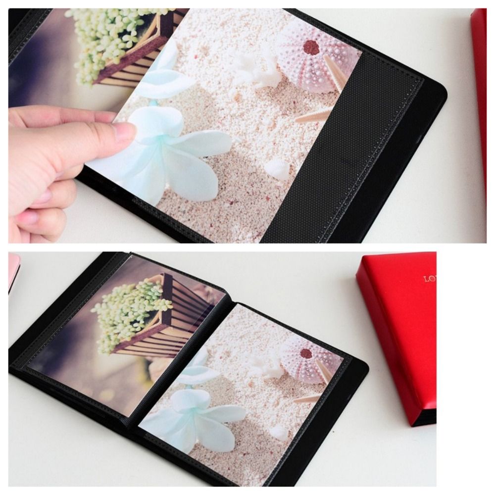 3 Zoll 64 Taschen Mini Instant – Polaroid Photo Album Bewertung und Preis