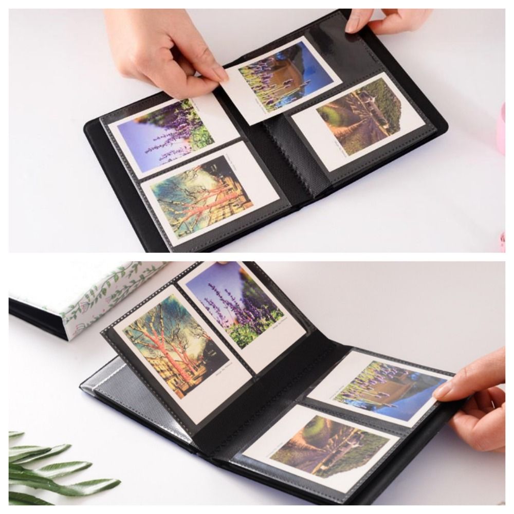 3 Zoll 64 Taschen Mini Instant – Polaroid Photo Album Bewertung und Preis