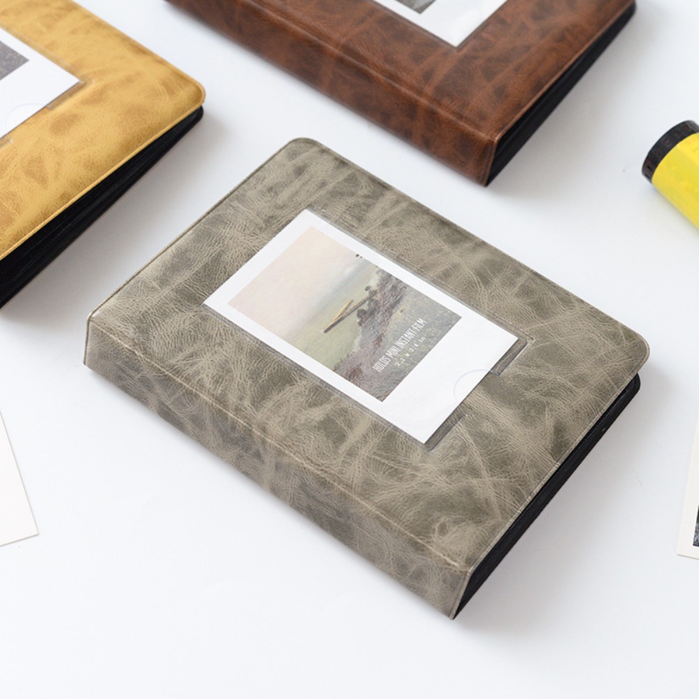 3 Zoll 64 Taschen Mini Instant – Polaroid Photo Album Bewertung und Preis