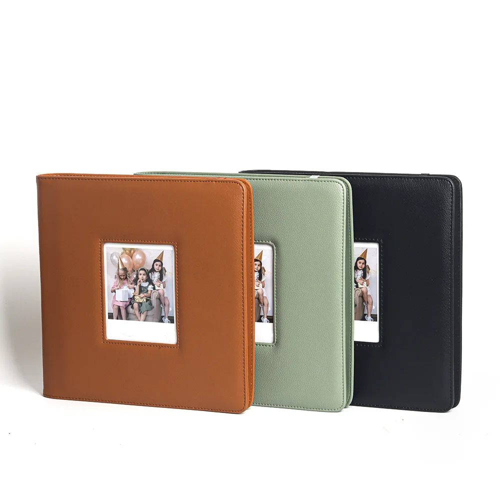 288 Taschen Großes Sofortbild- – Polaroid Photo Album Bewertung und Preis