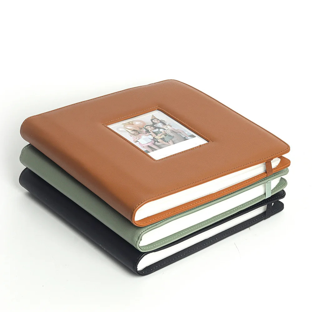 288 Taschen Großes Sofortbild- – Polaroid Photo Album Bewertung und Preis