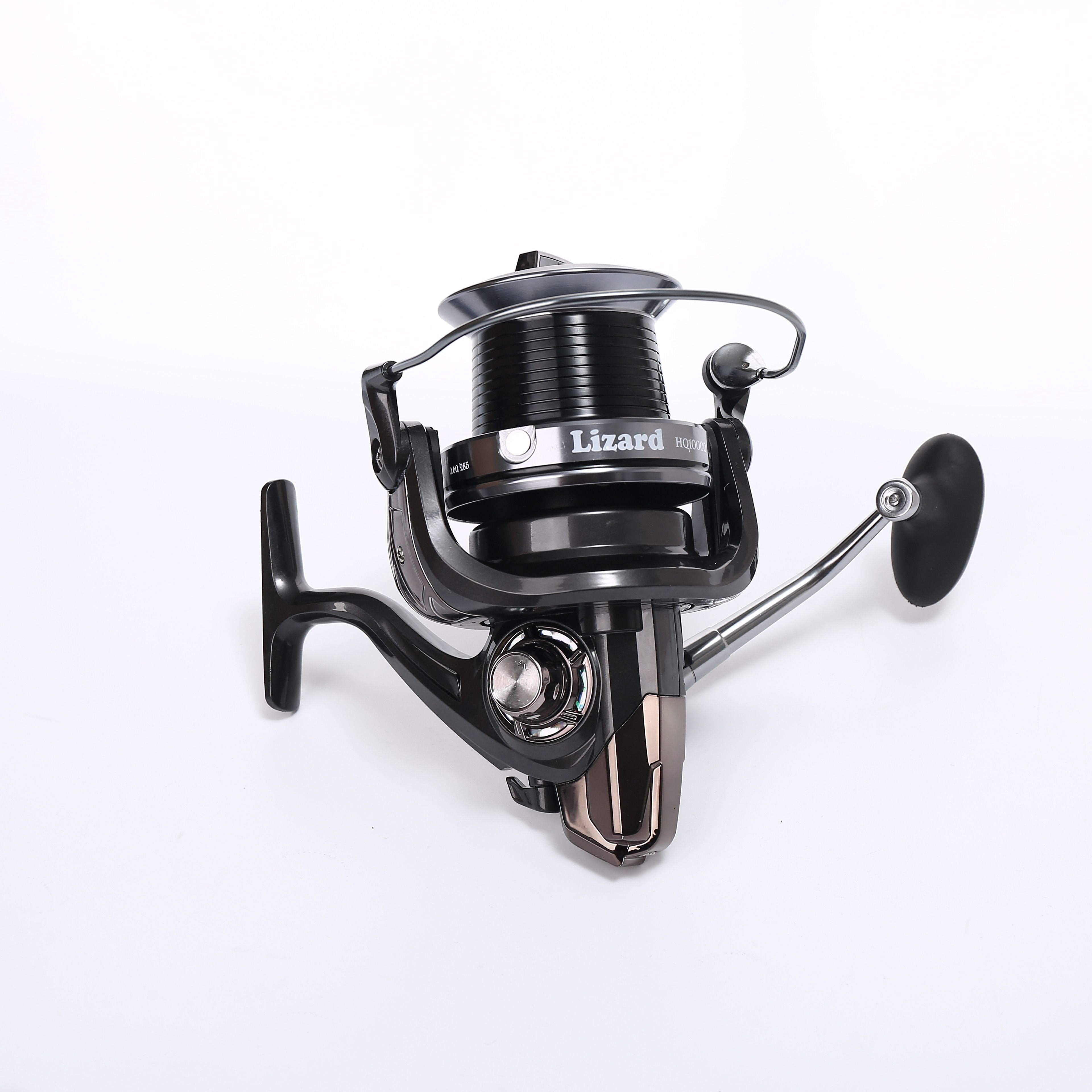 Lizard-Vollmetall-Spule für Ji – Developing Tank Reel Bewertung und Preis