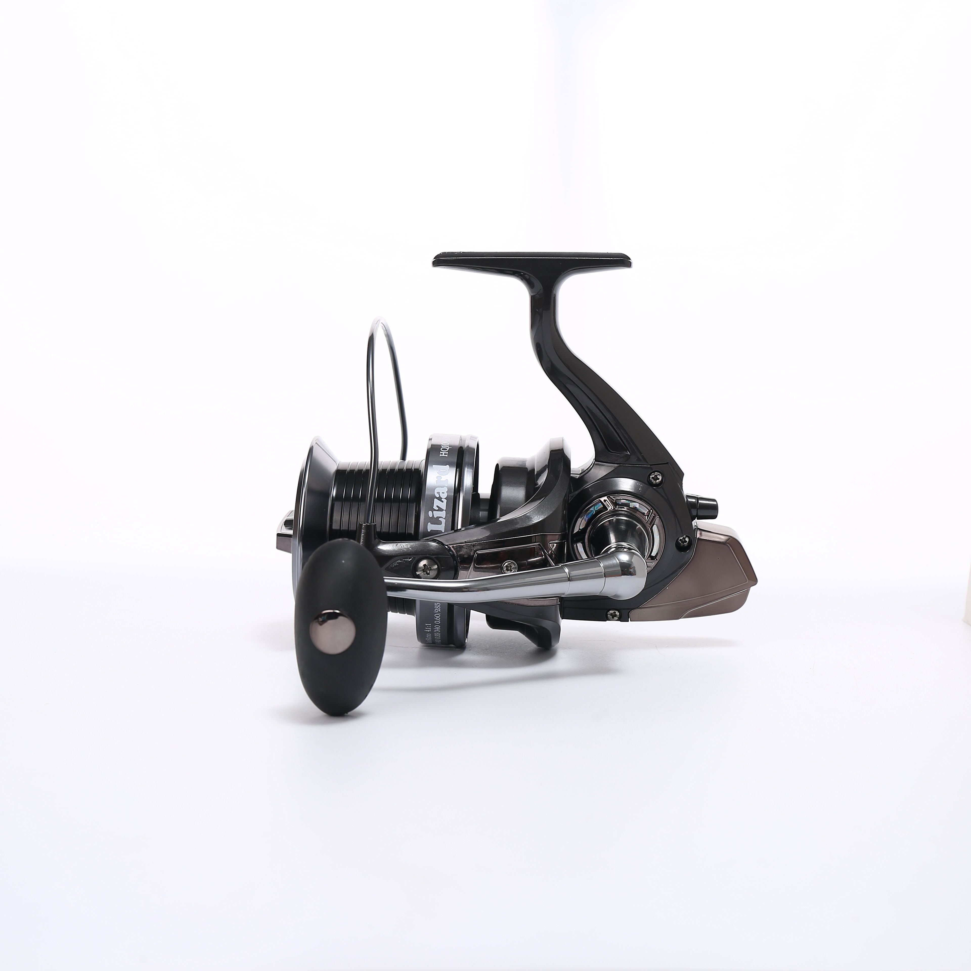 Lizard-Vollmetall-Spule für Ji – Developing Tank Reel Bewertung und Preis