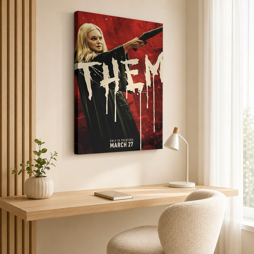 Film-Leinwanddruck Poster Benu – Collectible Vintage Photos Bewertung und Preis