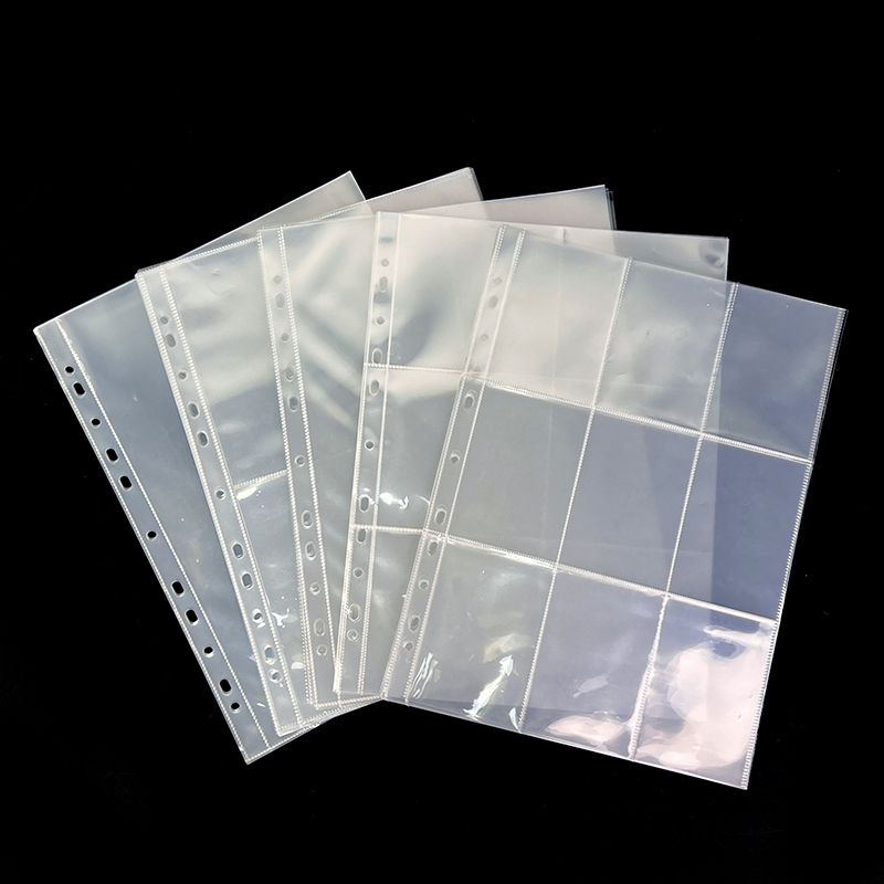 10 Stück A4 doppelseitige Foto – Polaroid Photo Album Bewertung und Preis