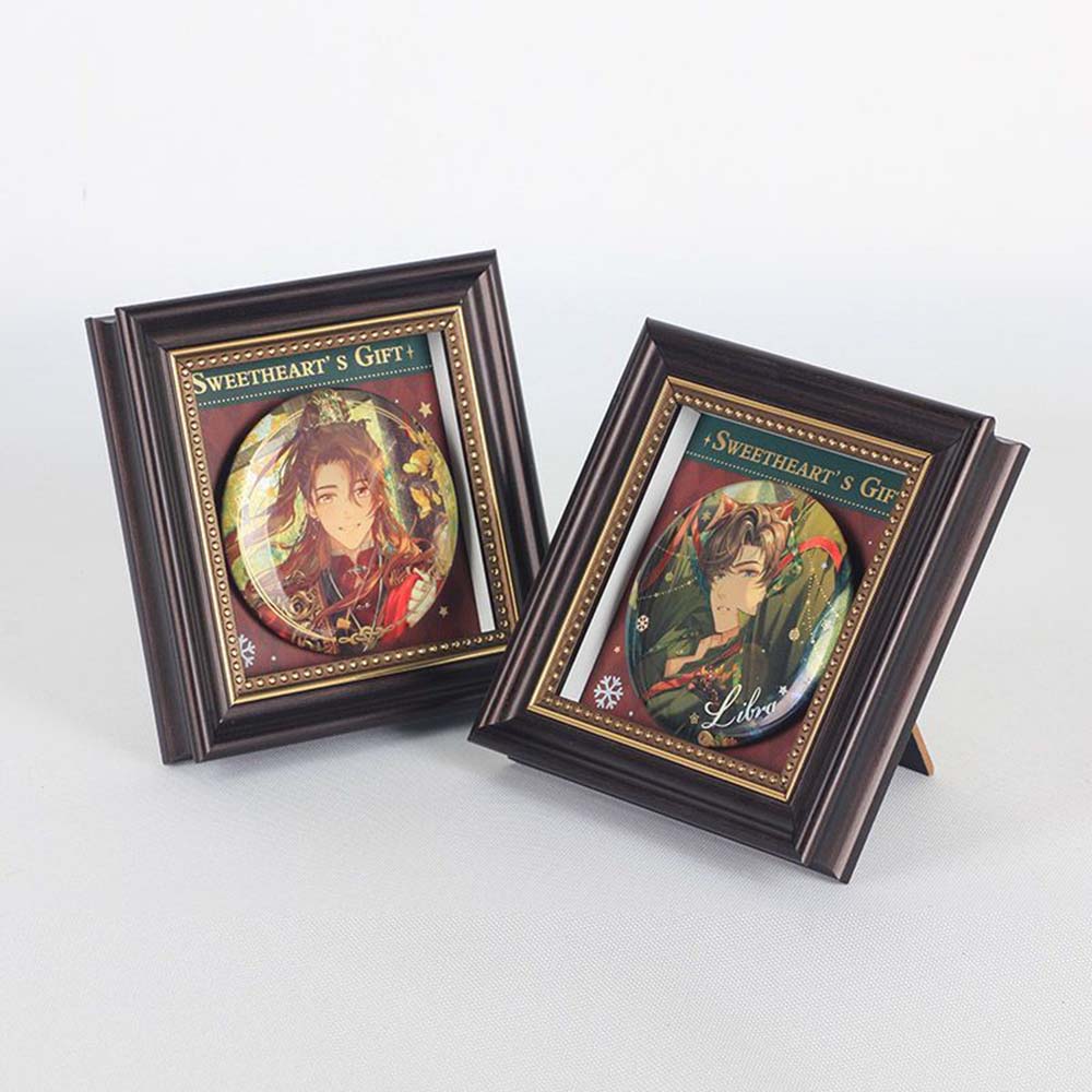 Neuer Vintage Holz-Fotorahmen  – Collectible Vintage Photos Bewertung und Preis