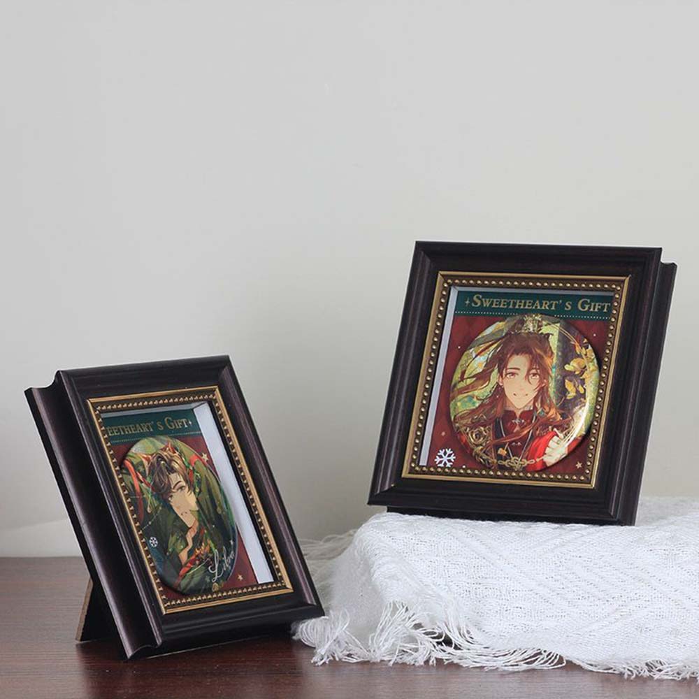 Neuer Vintage Holz-Fotorahmen  – Collectible Vintage Photos Bewertung und Preis