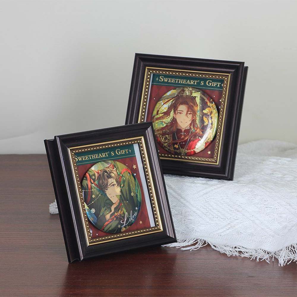 Neuer Vintage Holz-Fotorahmen  – Collectible Vintage Photos Bewertung und Preis