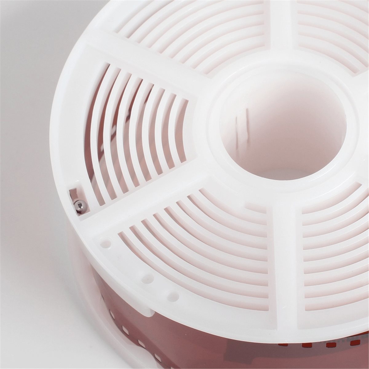 2026 Neu 120/135/127mm Filment – Developing Tank Reel Bewertung und Preis