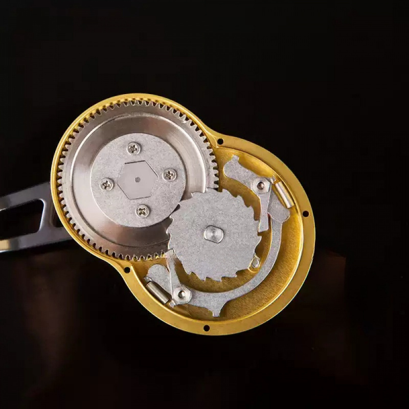 Offshore-Tiefsee-Angelausrüstu – Developing Tank Reel Bewertung und Preis