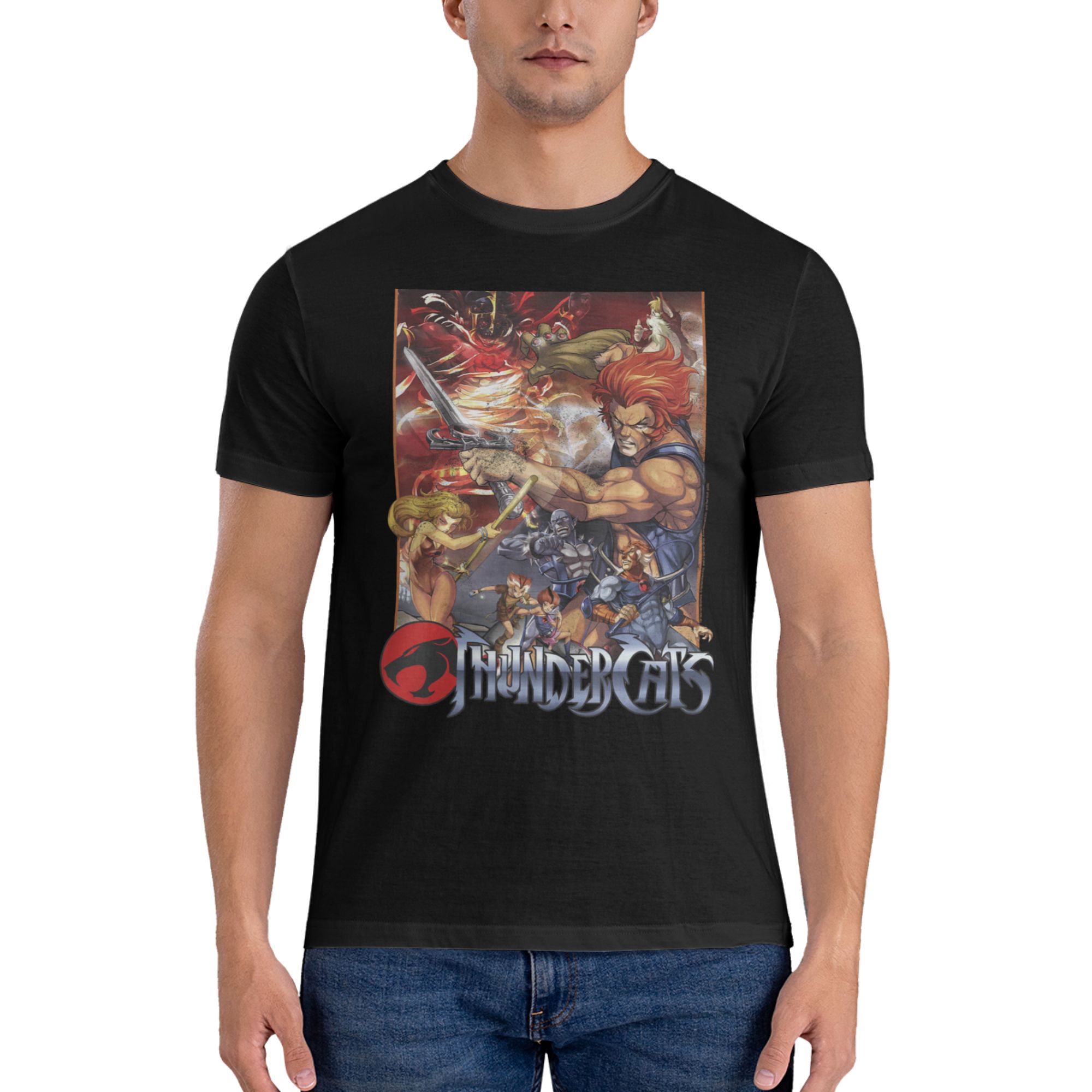 1-teiliges T-Shirt mit Charakt – Vintage Cartoon Collectible Bewertung und Preis