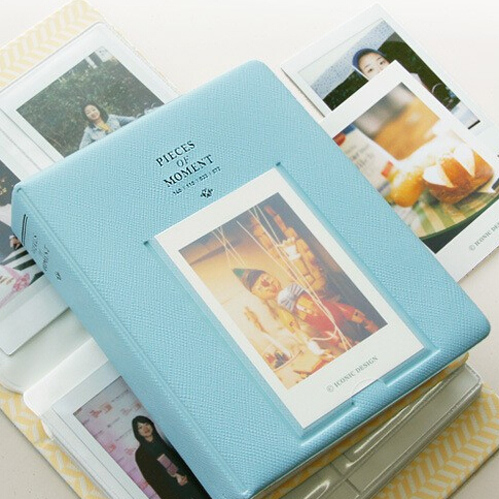 3 Zoll 64 Taschen für Polaroid – Polaroid Photo Album Bewertung und Preis
