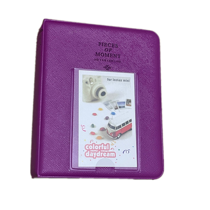 3 Zoll 64 Taschen für Polaroid – Polaroid Photo Album Bewertung und Preis