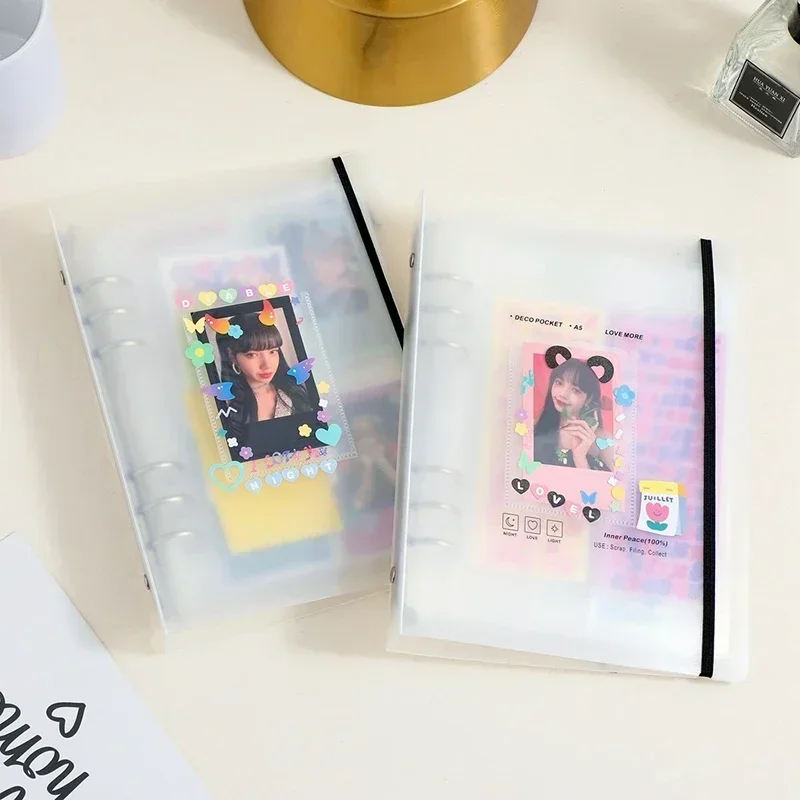 A5-Ordner, Fotokartenhalter, K – Polaroid Photo Album Bewertung und Preis