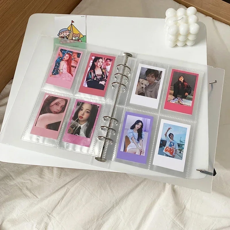 A5-Ordner, Fotokartenhalter, K – Polaroid Photo Album Bewertung und Preis