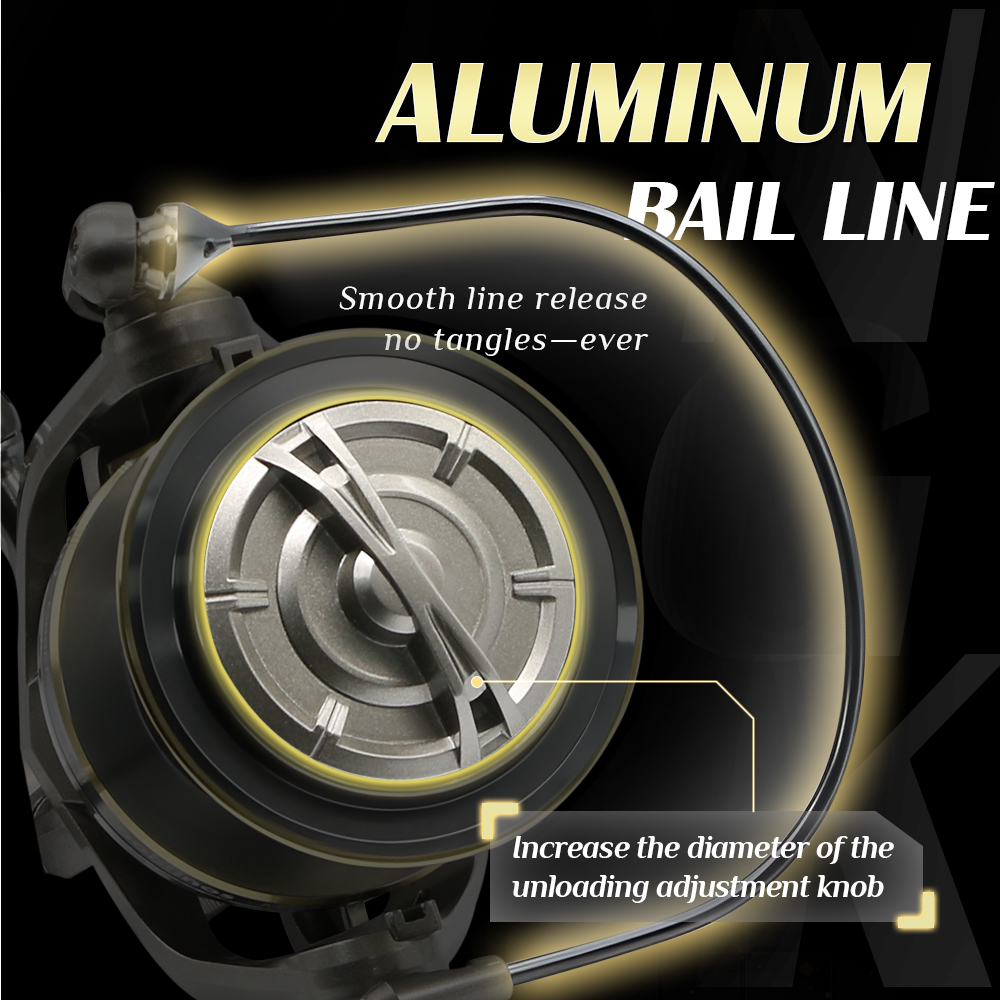 NGK Edelstahllager Spinn-Angel – Developing Tank Reel Bewertung und Preis